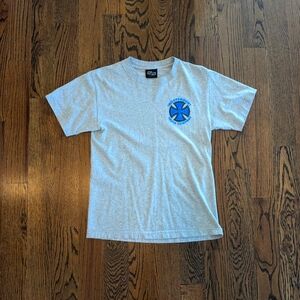 Independent skate shirt